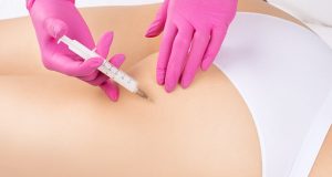 تصویر شاخص تزریق چربی به باسن