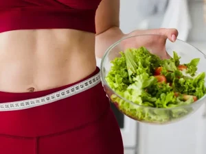 تغذیه بعد از لیپوماتیک